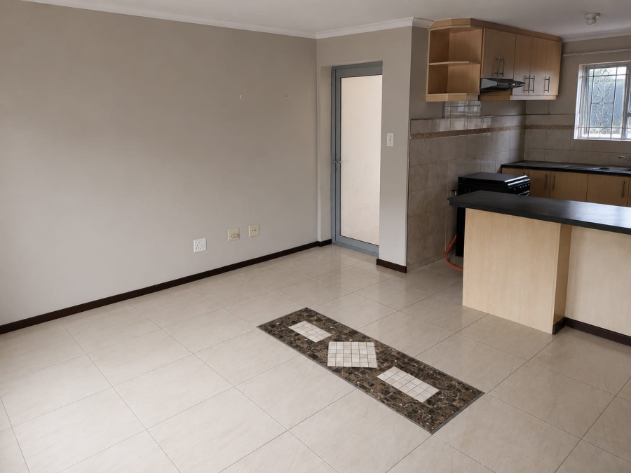 To Let 1 Bedroom Property for Rent in Springbok Park Western Cape